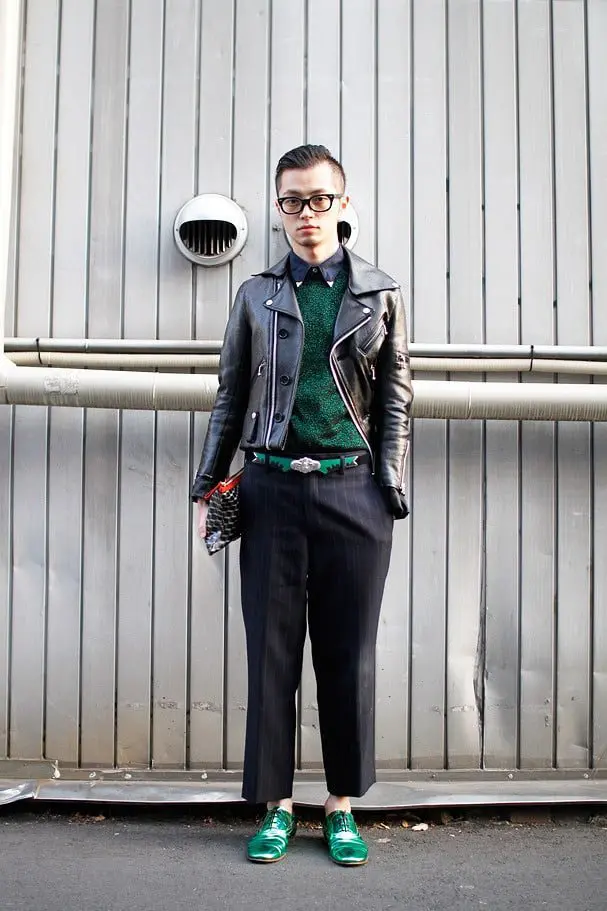 KarryOn's Tokyo Shopping Guide 45 ginza2