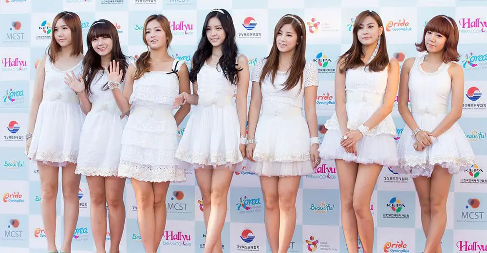 BUCKETLIST 2017: Get swept up in The Korean Wave