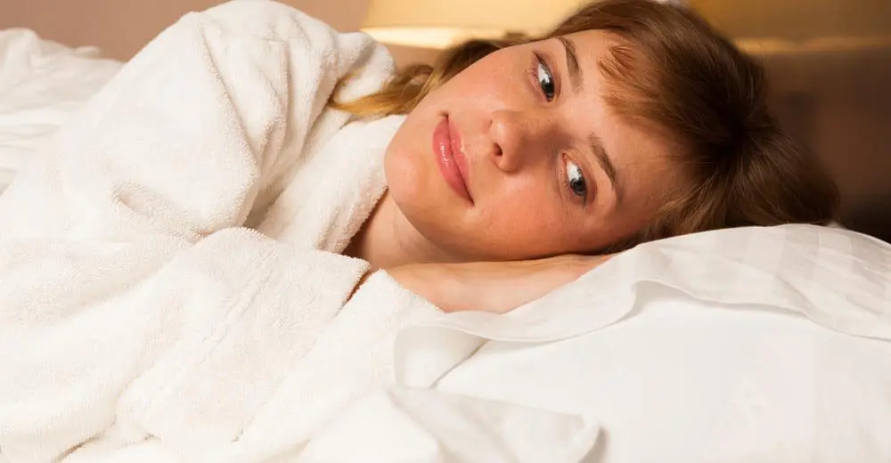 Uh oh, hotel towels are trackable! 