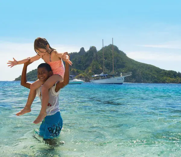 A tropical getaway is about more than just cocktails and swimming pools 17 Fiji Viva Holidays