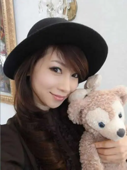 Fountains of youth - how Japanese defy ageing 17 masako-mizutani3