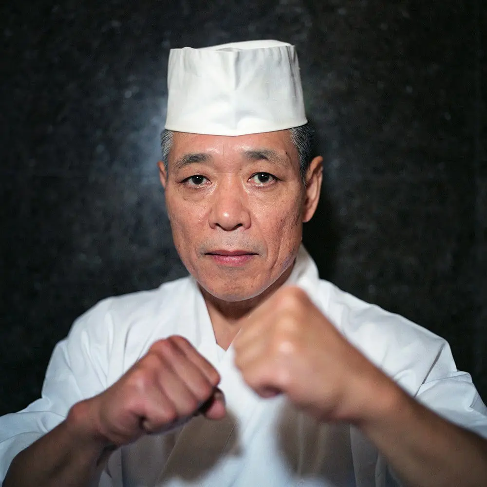 naomichi
