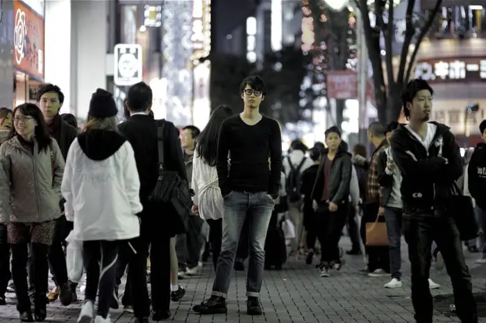 KarryOn's Tokyo Shopping Guide 39 shinjuku1