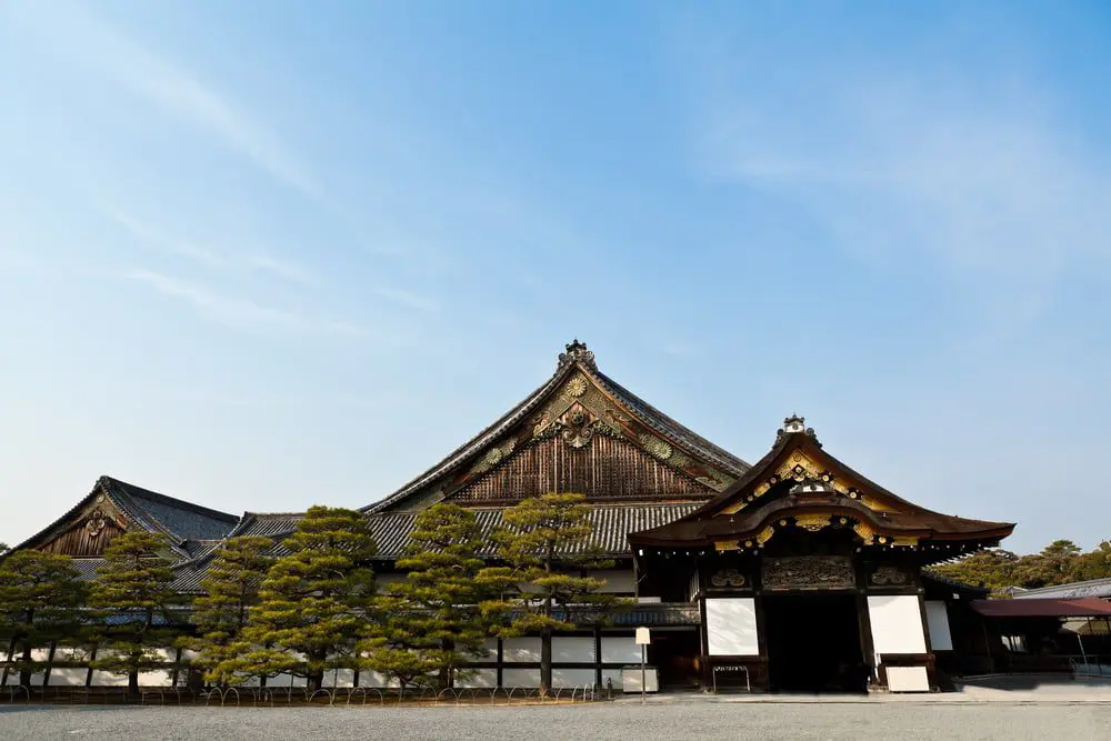 City Guide: Traditional Kyoto 23 shutterstock_135421157