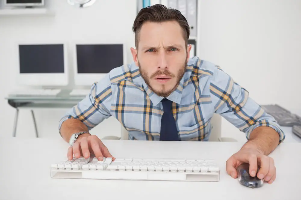 How to stay focused at work after the holidays 12 shutterstock_214488907