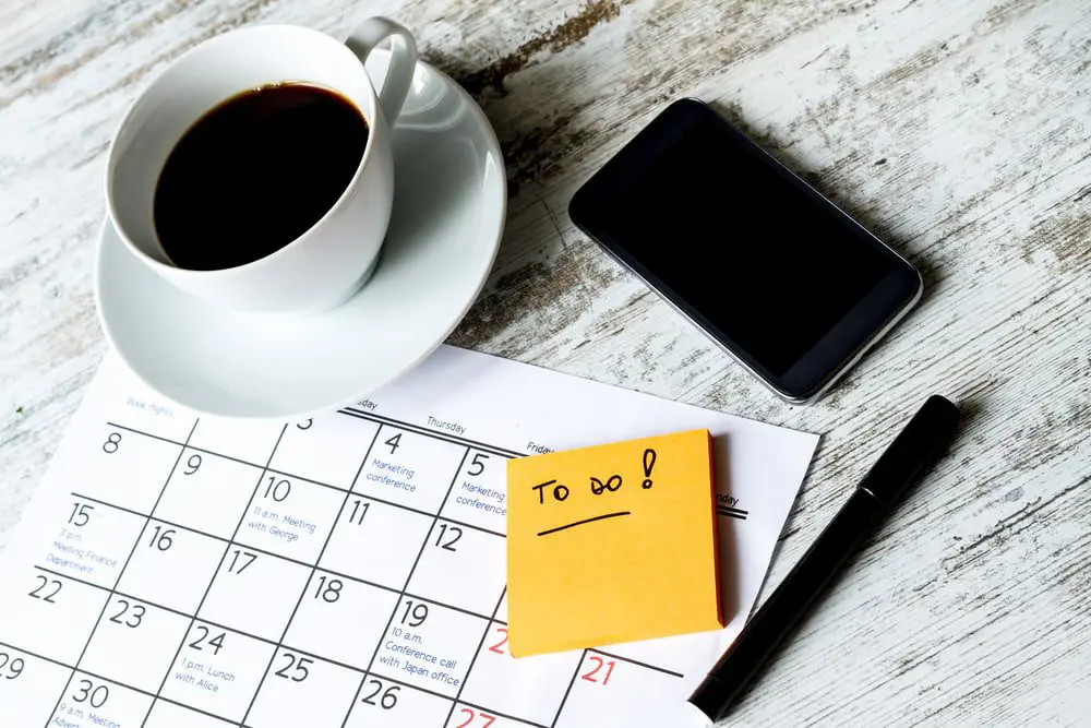 How to stay focused at work after the holidays 11 shutterstock_221601982