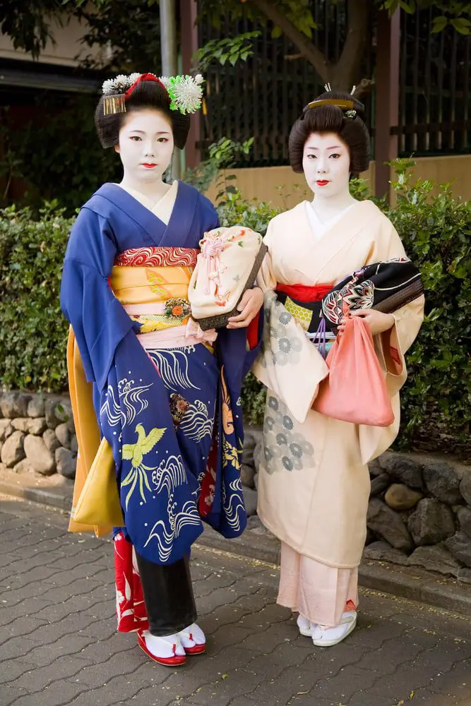 City Guide: Traditional Kyoto 20 shutterstock_26186926