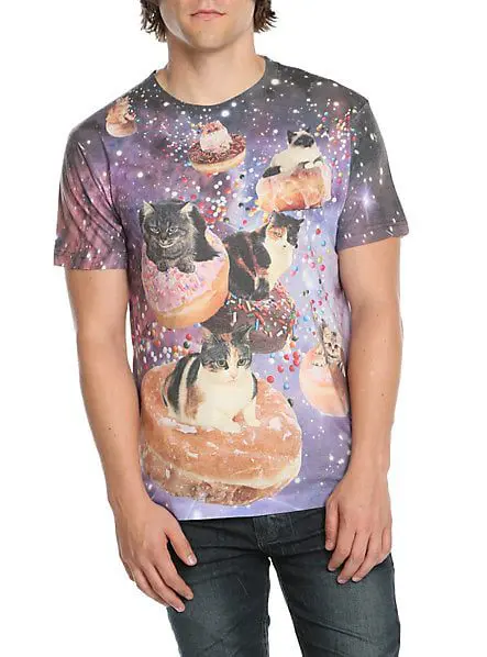 spacecatshirt