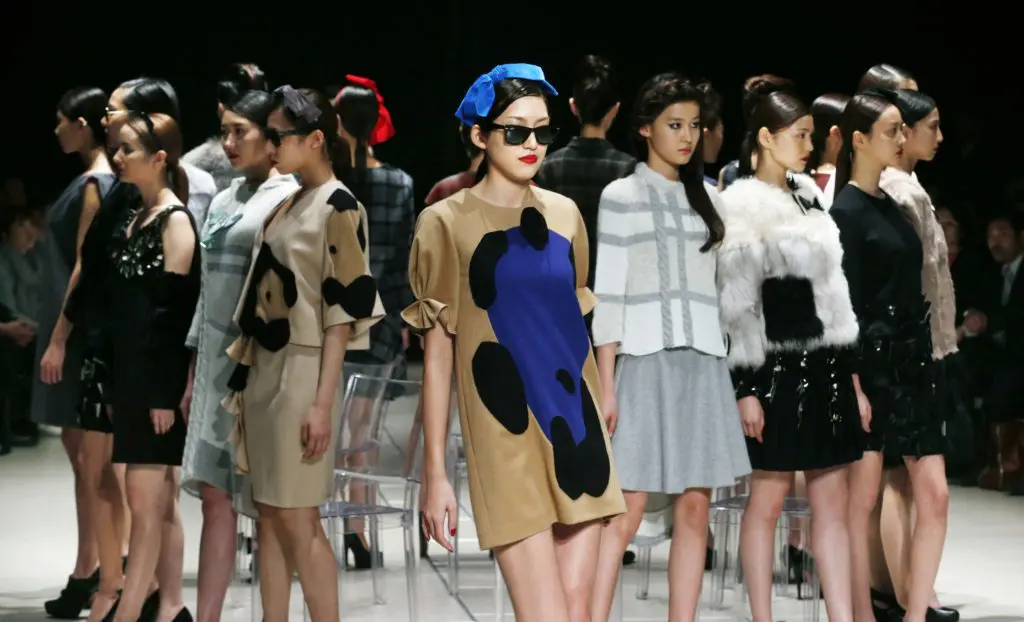 KarryOn's Tokyo Shopping Guide