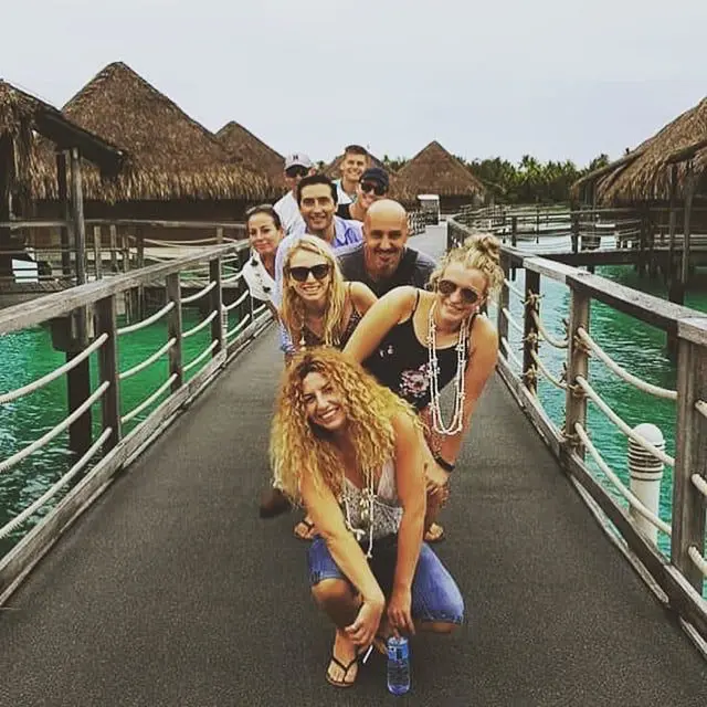 Promoting paradise: Inaugural Parau Parau Tahiti conference kicks off 16 3