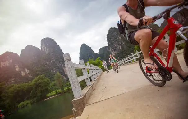 travel news Active travellers G Adventures