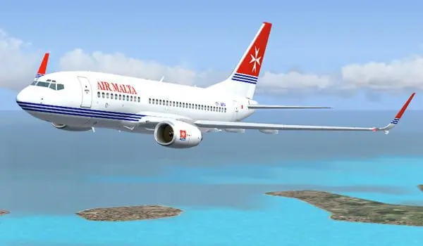 Air Malta
