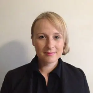 Amanda from ecruising