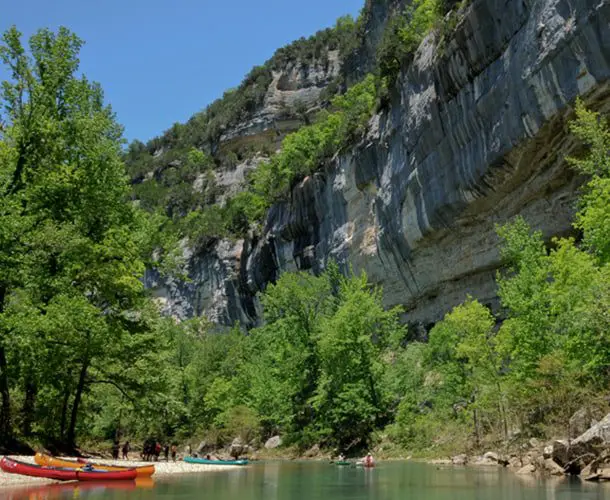 6 Authentic American adventures 20 America 2