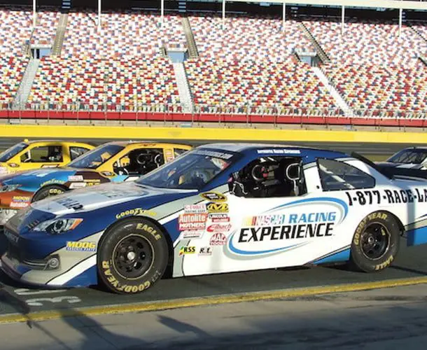 6 Authentic American adventures 21 America 3