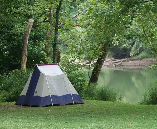 6 Authentic American adventures 22 America 4