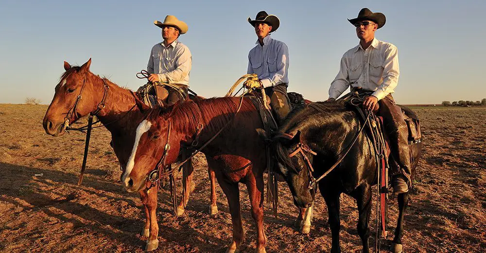 6 Authentic American adventures