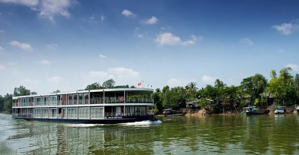 The Daily Travel Agent Bite: Wed 12 Apr 33 Avalon Siem Reap