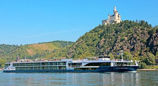 Cruising Without Crowds: Top 8 Benefits Of River Cruising 6 Avalon Tapestry II in France