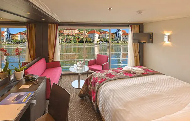 7 reasons Avalon's new ship will ruin river cruising for you 46 Avalon Tapestry II views
