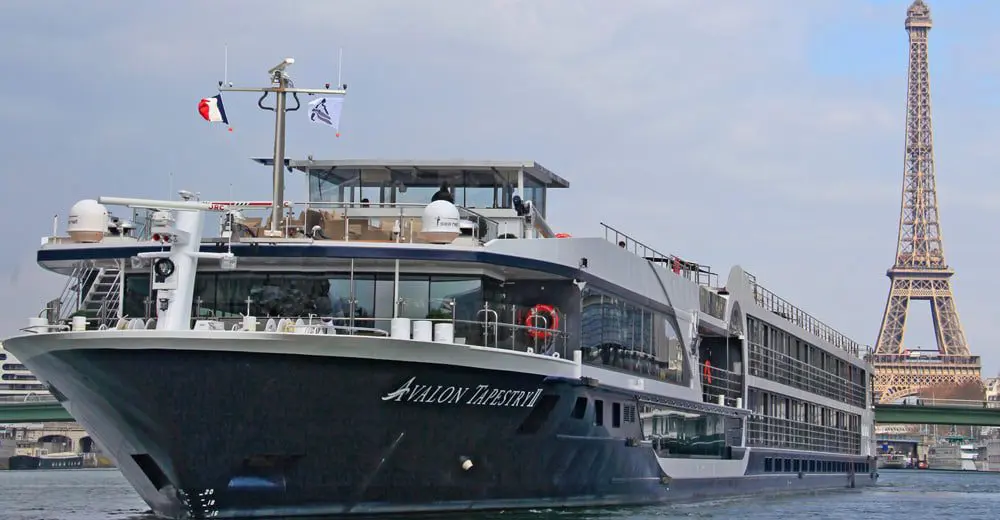 7 reasons Avalon's new ship will ruin river cruising for you