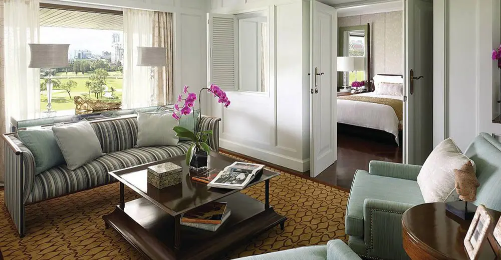 Thailand’s new flagship for Anantara