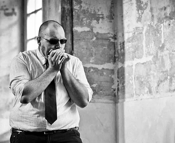 Taste of Sydney takes over Centennial park this week 15 Big Blind Ray.