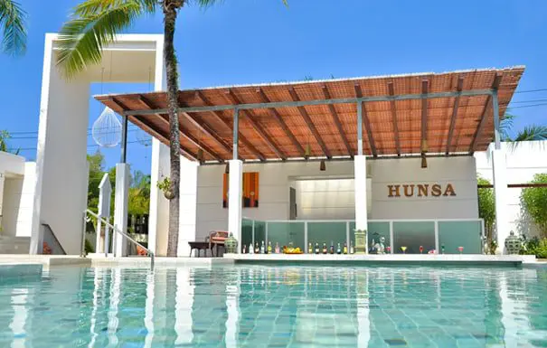 Mon 30 Mar: 10 travel news stories you need to know today 33 travel news Briza Beach Resort Khao Lak Thailand