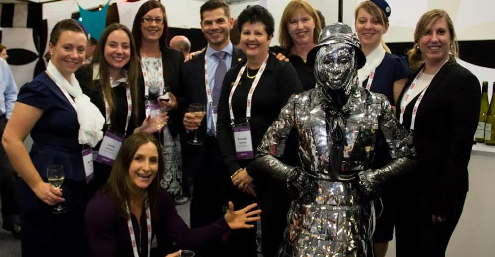 Wed 25 Mar: 10 travel news stories you need to know today 33 Travel news CINZ Meetings in New Zealand