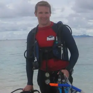 Captain Cook Cruises