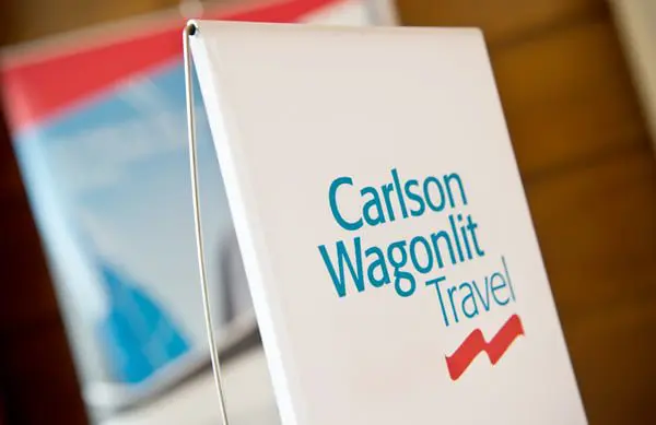 The Daily Travel Agent Bite: Mon 20 Mar 38 Carlson Wagonlit