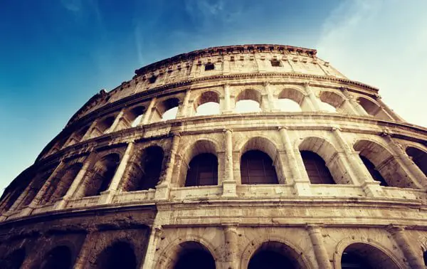 Colosseum