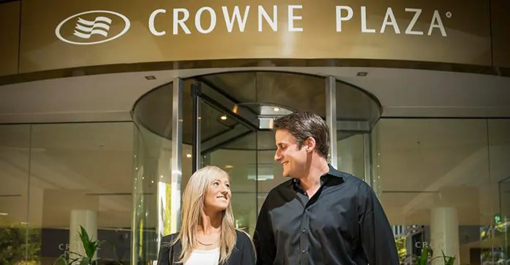 Tasmania's new 'Crowne'