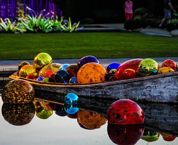 7 must-see attractions in Dallas 27 Dallas 6