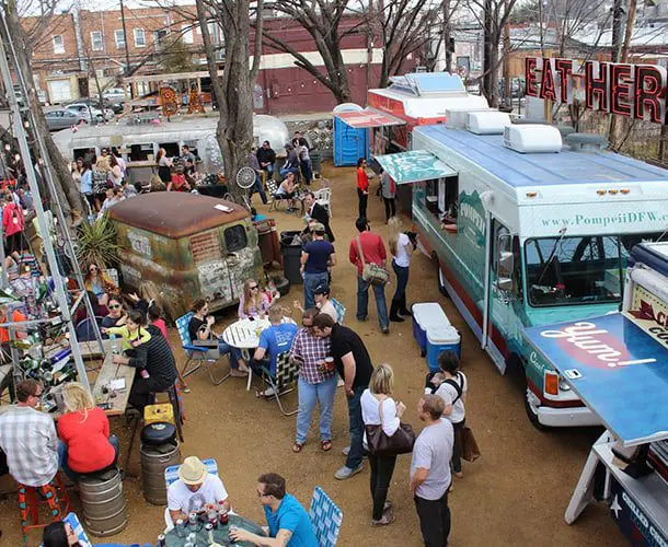 7 must-see attractions in Dallas 28 Dallas 7