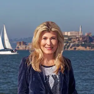 Elisabeth San Francisco