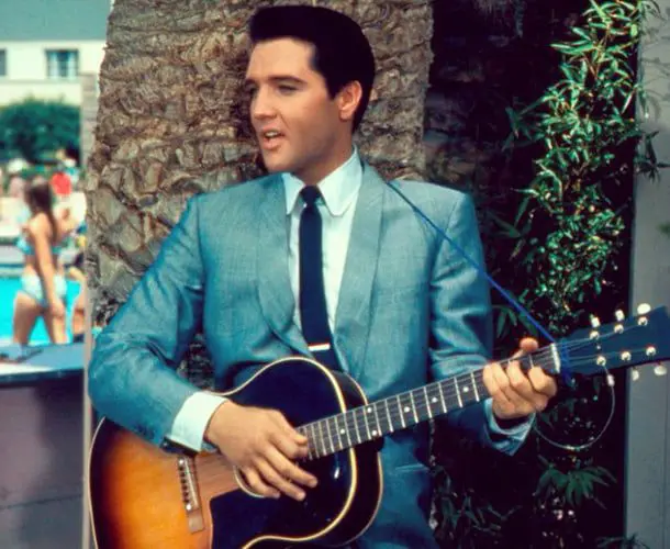 Elvis 1