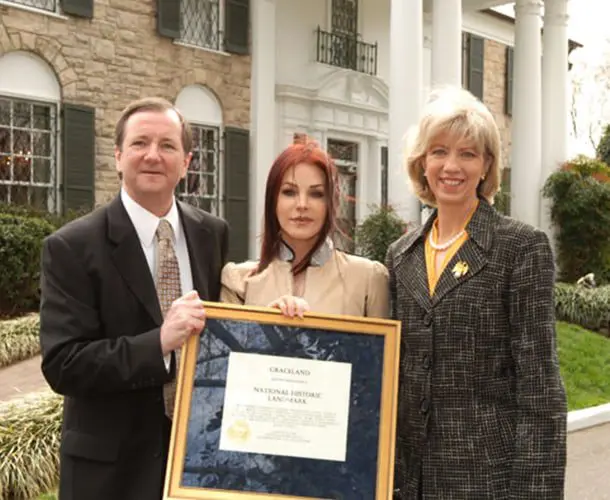 10 things you never knew you could do at Graceland 41 Elvis 8