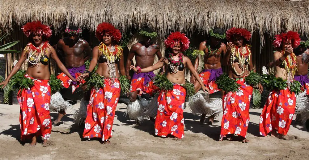 Virgin's widebody flies to Fiji