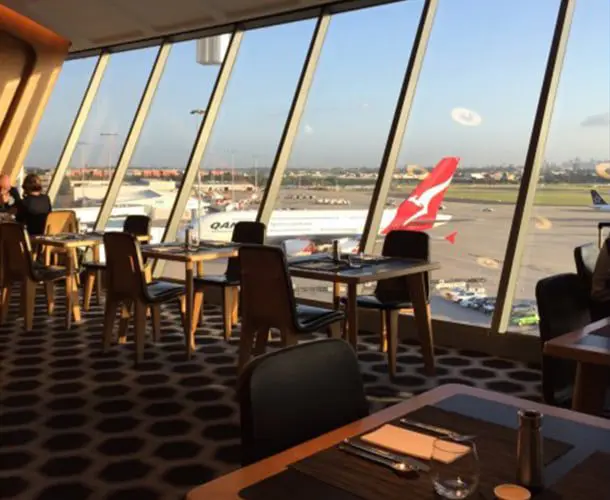 Review: Qantas A330 new Business Suite 23 Flying Qantas 2