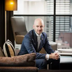 Who were this week's travel industry movers & shakers? 22 Travel industry appointment at Frasers