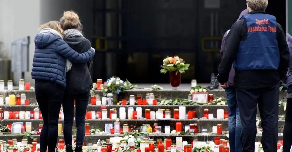 Lufthansa, Germanwings #indeepsorrow