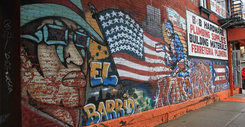 Experience Harlem like a local