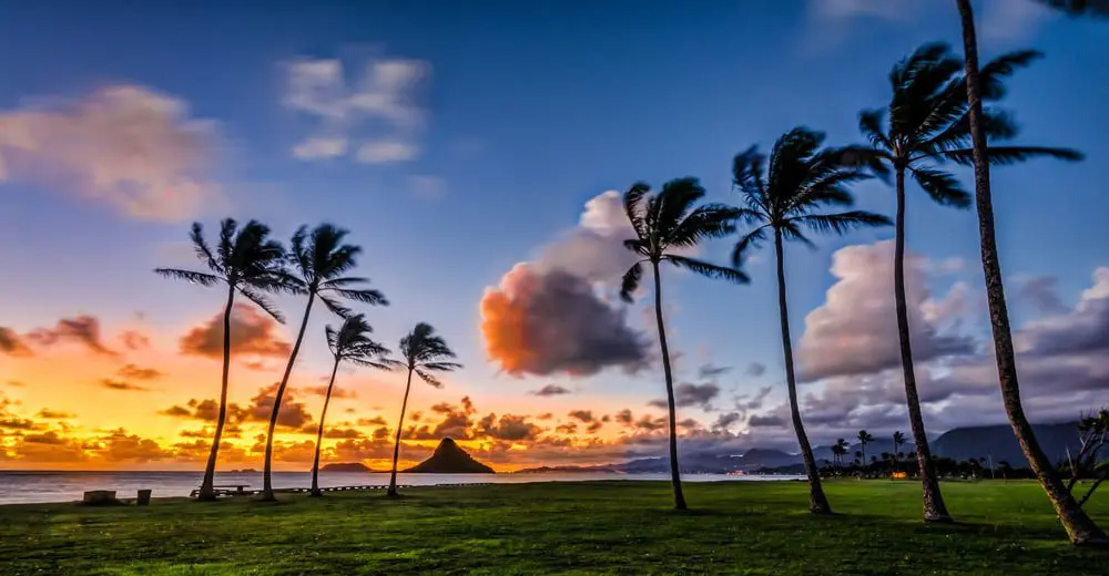 Hawaii