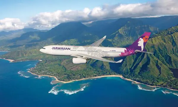 ALOHA FRIDAY! Half Price Hawaii, HA Dreamliners + Free Upgrades 28 Hawaiian Airlines new livery 2018