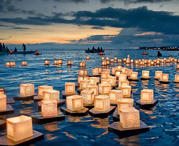 Honolulu