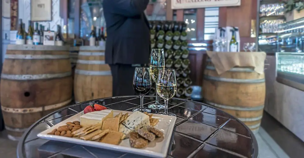 Taste of Blue Mountains at Hydro Majestic Pavilion