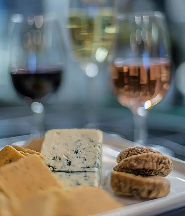 Hydro Majestic drinks