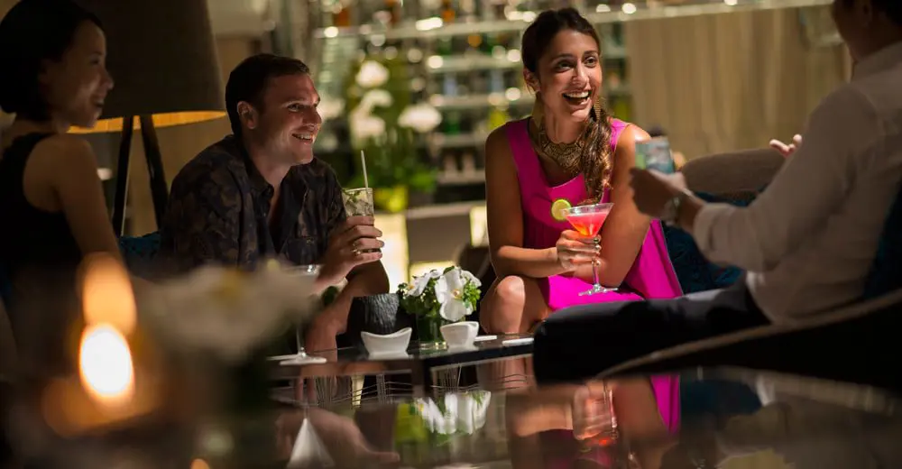 Friday Cocktail: Escape with IHG's new Mojito