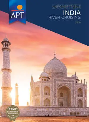 India brochure